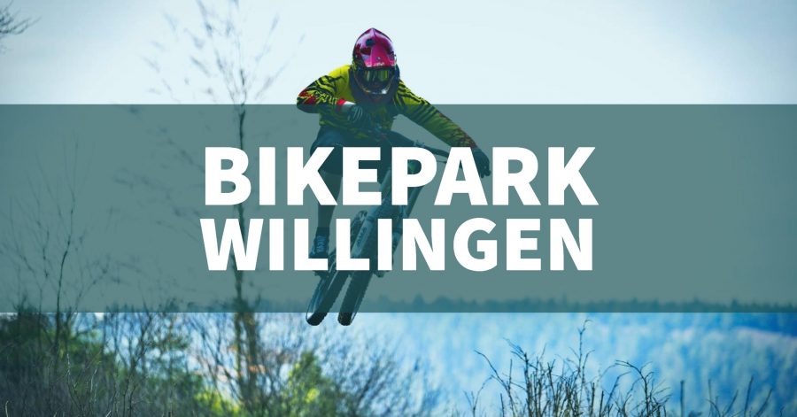 Bikepark Willingen