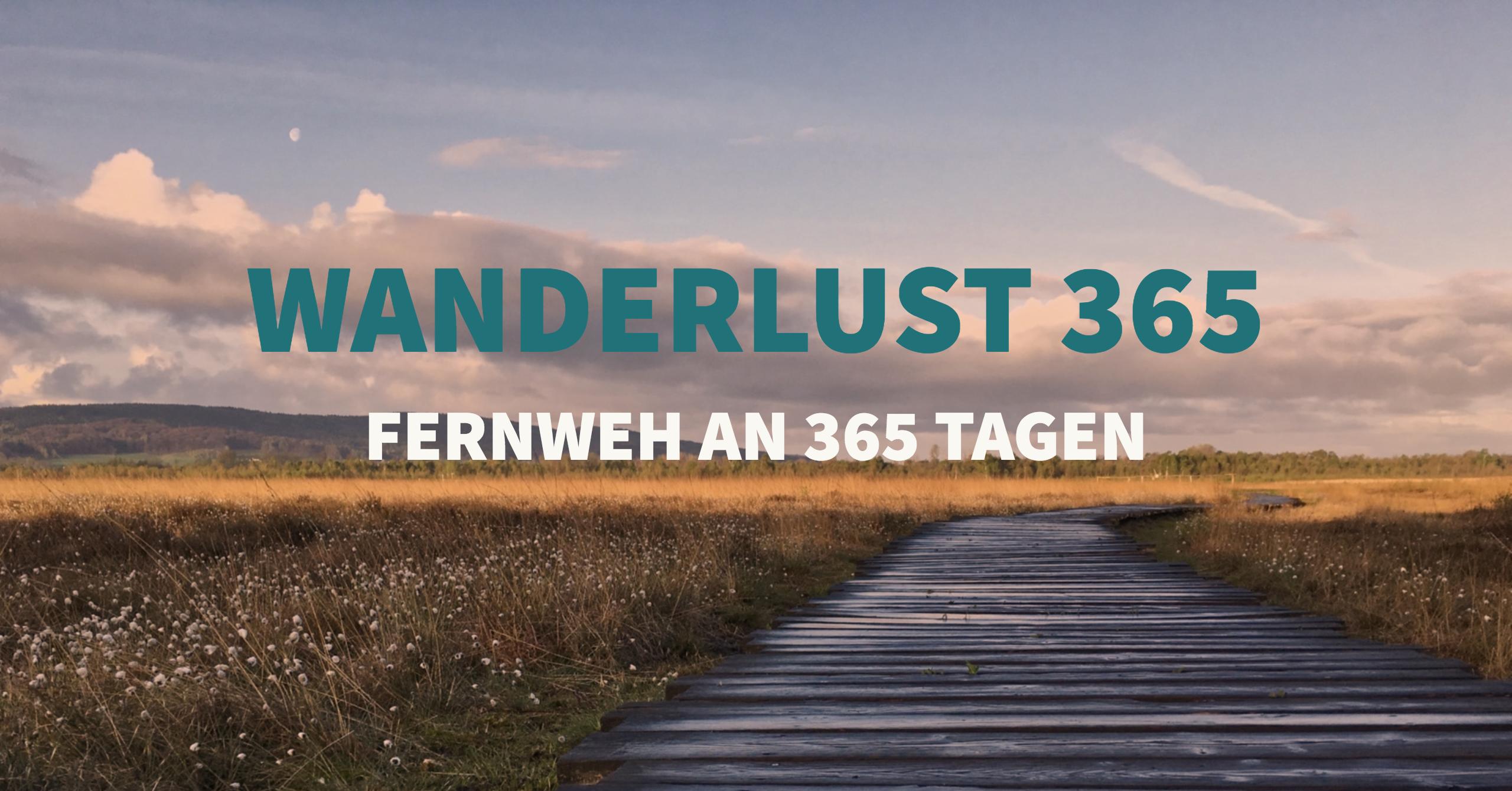 (c) Wanderlust365.de